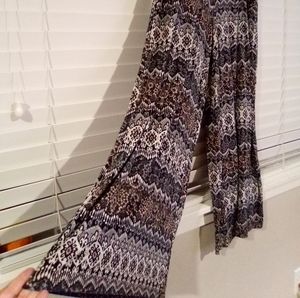 Boho Pants XL